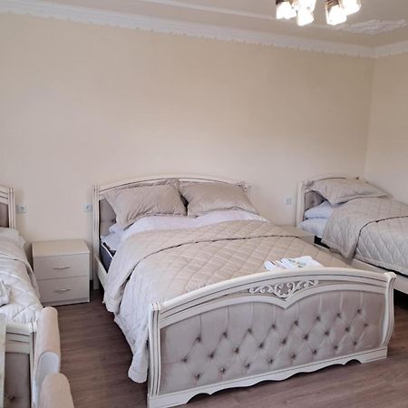 Aspet B&B Татев Екстериор снимка