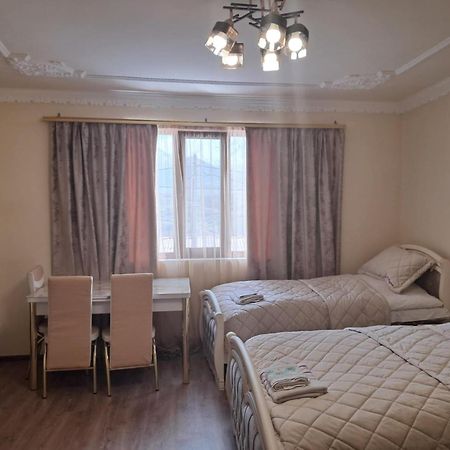 Aspet B&B Татев Екстериор снимка