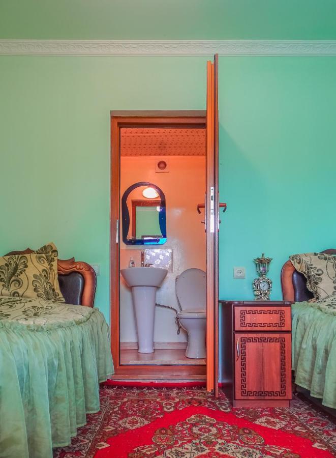 Aspet B&B Татев Екстериор снимка