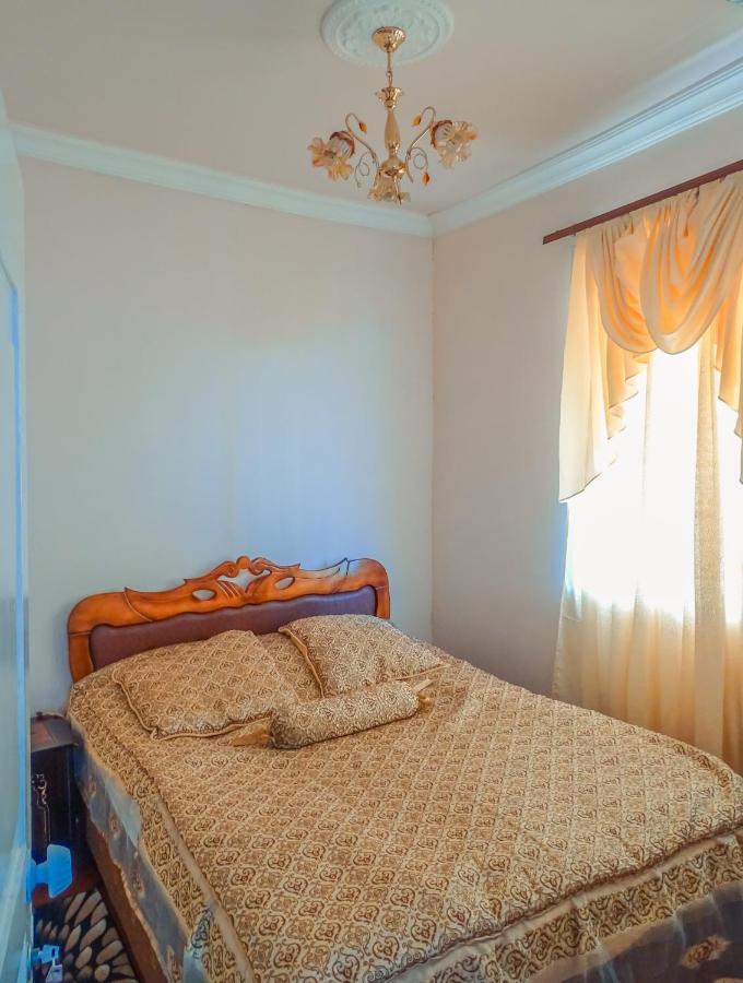 Aspet B&B Татев Екстериор снимка