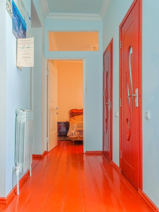 Aspet B&B Татев Екстериор снимка
