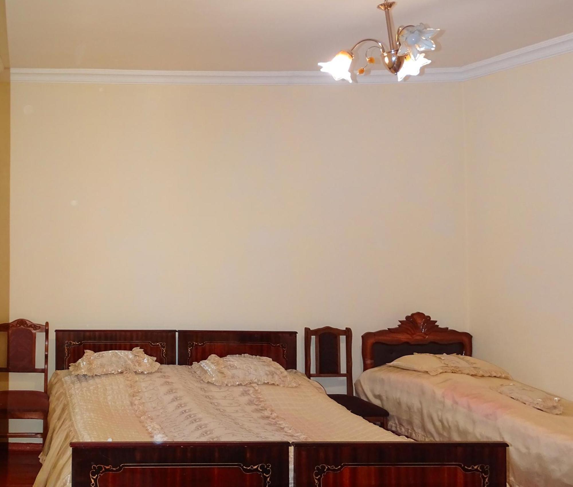 Aspet B&B Татев Екстериор снимка