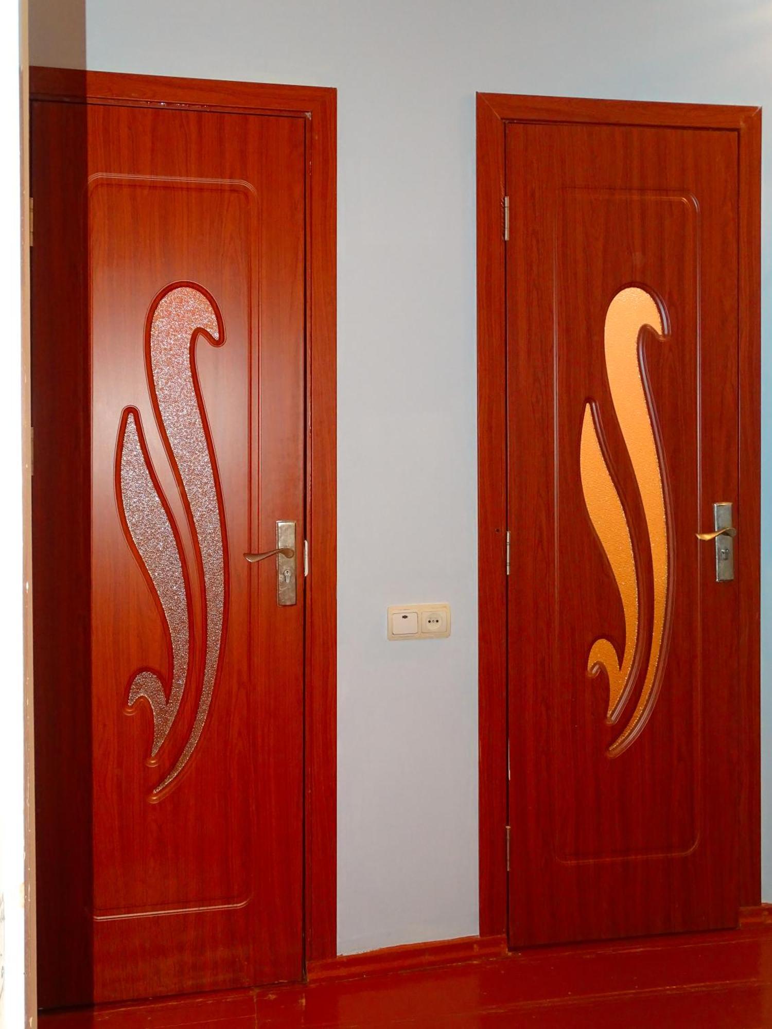 Aspet B&B Татев Екстериор снимка