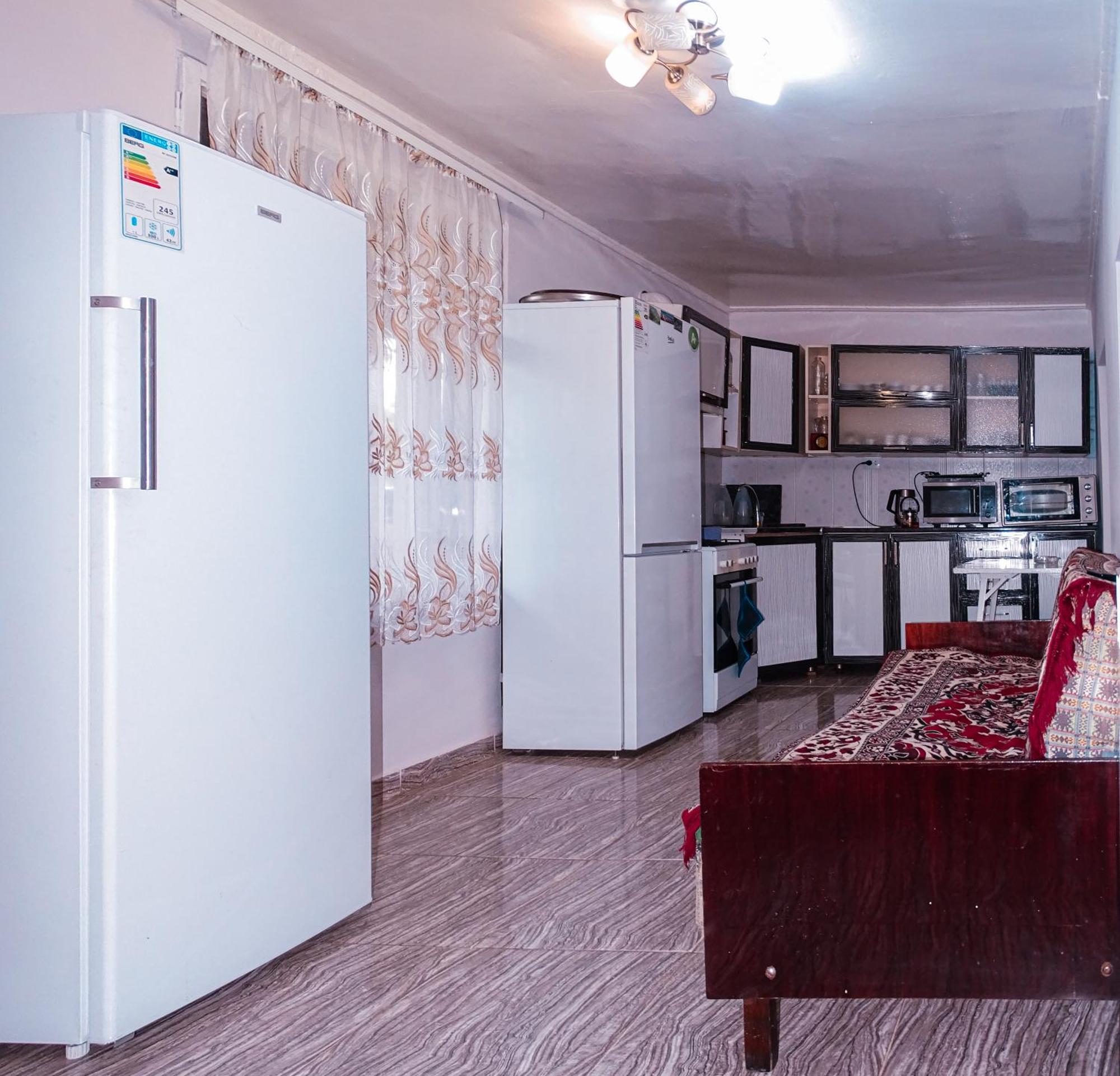 Aspet B&B Татев Екстериор снимка