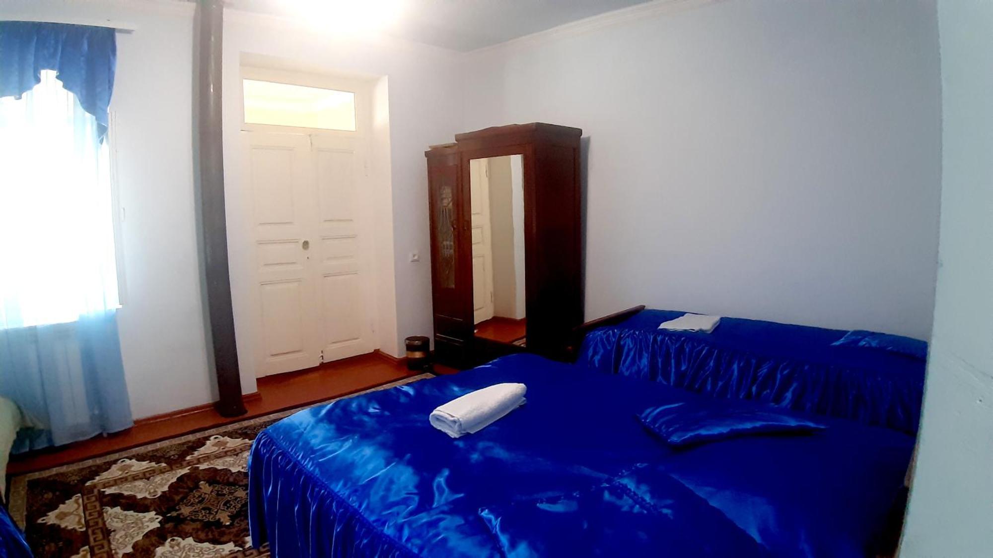 Aspet B&B Татев Екстериор снимка