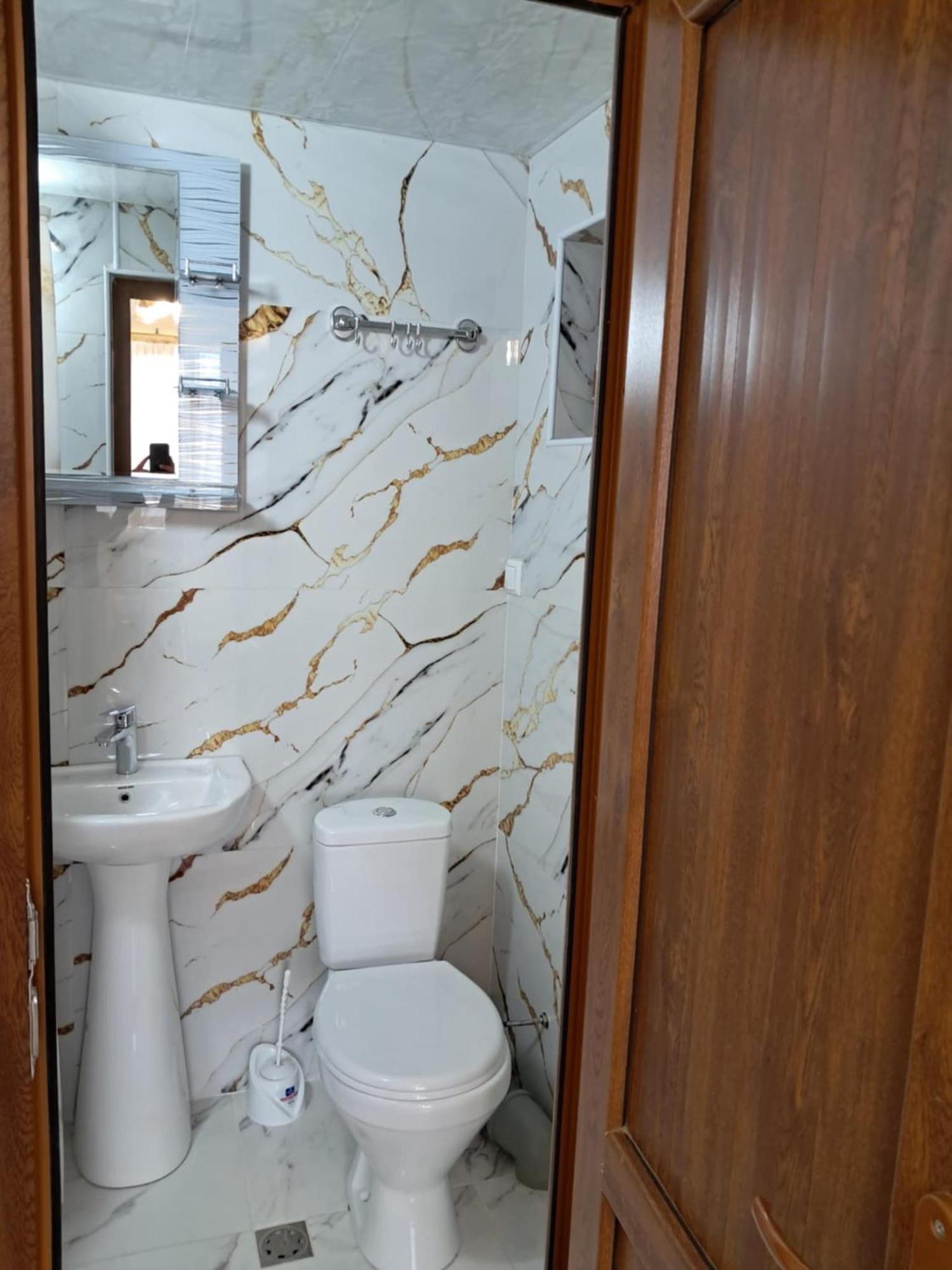 Aspet B&B Татев Екстериор снимка