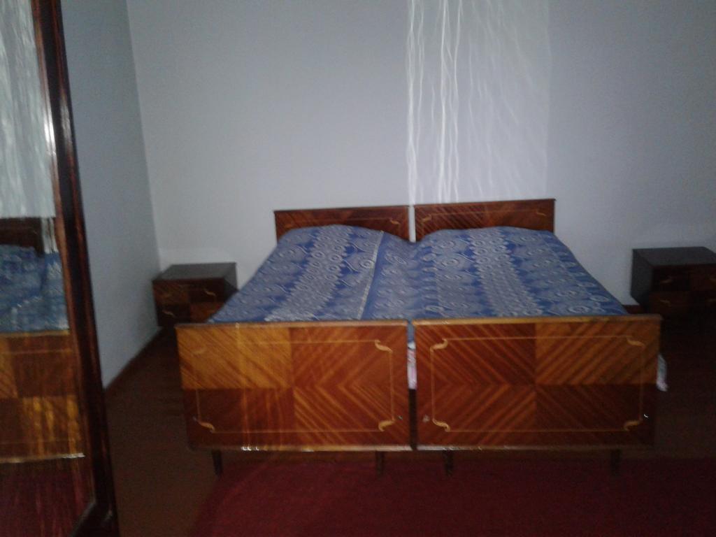 Aspet B&B Татев Екстериор снимка